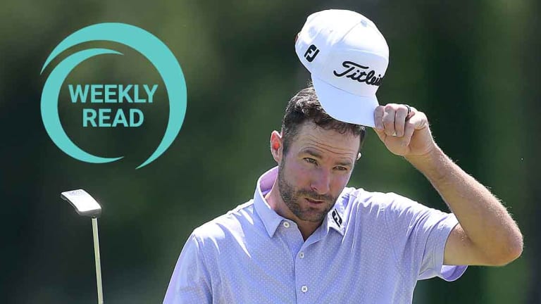 Base Pay Becomes a Game-Changer for PGA Tour's Working Class